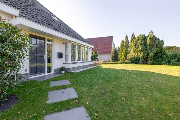 Medium property photo - Bovenlanden 50, 9697 NX Blijham